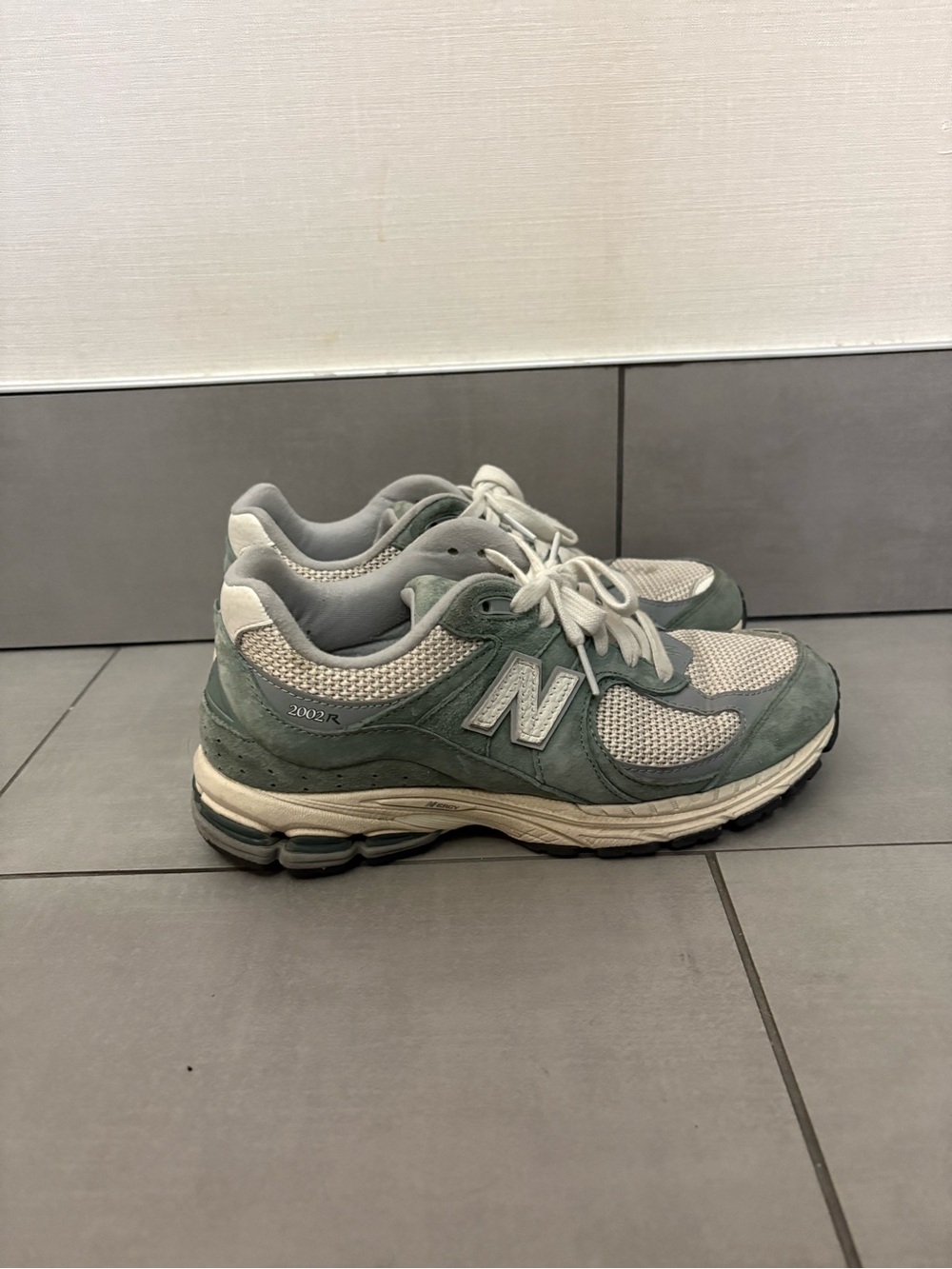 New balance sneakers